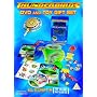 The Thunderbirds (Box Set with Five Toy Rockets) [DVD] [2004]