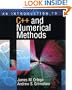 An Introduction to C++ and Numerical Methods