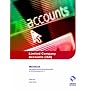 Limited Company Accounts (IAS) Workbook