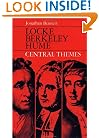 Locke, Berkeley, Hume: Central Themes