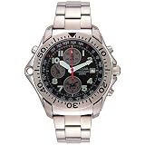 Pulsar Mens Tech Gear Terrain Watch #PF3353