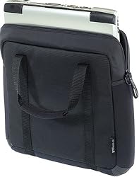 Targus CUL700 Urban Slip Case (Black)