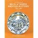 Dictionary of Blue & White Printed Pottery Vol. I (Dictionary of Blue & White Printed Pottery, 1780-1880)