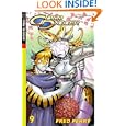 Gold Digger Pocket Manga, Vol.  9
