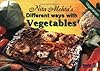 Different Ways with Vegetables