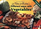Different Ways with Vegetables