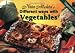 Book Different Ways with Vegetables