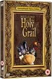 Monty Python And The Holy Grail (Extraordinarily Deluxe Edition) [1974]