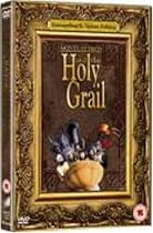Monty Python And The Holy Grail [DVD] [1974]