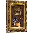 Monty Python And The Holy Grail [DVD] [1974]