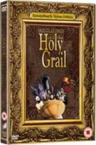 Monty Python and the Holy Grail