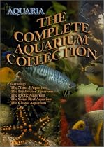 Aquaria: The Complete Collection (Widescreen/Full Screen)