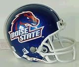 Boise State Broncos NCAA Riddell Replica Mini Football Helmet