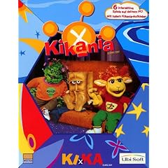 Kikania