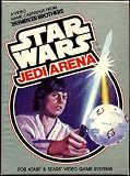 Star Wars Jedi Arena