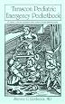 Tarascon Pediatric Emergency Pocketbook, 5th Edition