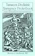 Tarascon Pediatric Emergency Pocketbook, 5th Edition