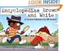Encyclopedias Brown and White: A FoxTrot Collection