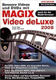 Produkt-Bild: Das gro&szlig;e Buch Video Deluxe 2006