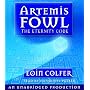 The Eternity Code (Artemis Fowl (Digital))