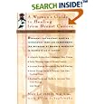 Traditional Chinese Medicine: A Woman's Guide to Healing from Breast Cancer by Nan Lu and Ellen Schaplowsky
