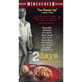 2 Days in the Valley (Widescreen Edition) [VHS]