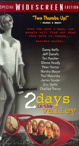 2 Days in the Valley (Widescreen Edition) by Jeff Daniels