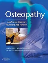 Osteopathy: Models for Diagnosis, Treatment and Practice, 1e