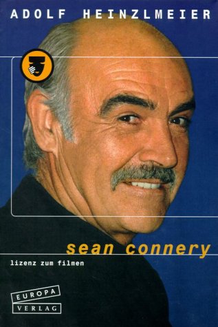 Sean Connery. Lizenz zum Filmen.