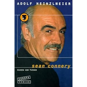 Sean Connery