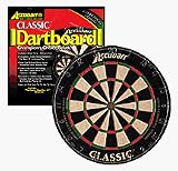 ACCUDART CLASSIC DARTBOARD