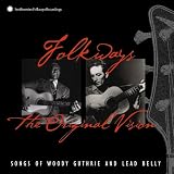 Folkways: The Original Vision