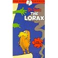 The Lorax - Dr. Seuss - Sing A Long Classics [VHS] by 