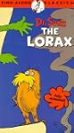 Dr. Seuss the Lorax