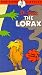 VHS : The Lorax - Dr. Seuss - Sing A Long Classics