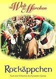cover of Rotkäppchen
