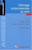 Pathologie comportementale du chien