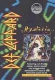 Hysteria - Clasic Albums [DVD] [2002]