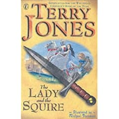 The Lady and the Squire
