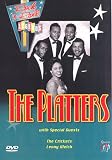 The Platters - With The Crickets And Lenny Welch [DVD]