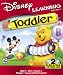 Software : Disney Learning Toddler