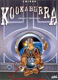 Revue Soleil Productions  / Kookaburra, tome 3 : Projet Equinoxe