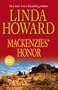 Mackenzies' Honor: Mackenzie's Pleasure\A Game Of Chance (Mira Romance)