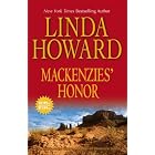 Mackenzies' Honor: Mackenzie's Pleasure\A Game Of Chance by Linda Howard