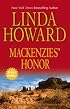 Mackenzies' Honor: Mackenzie's Pleasure\A Game Of Chance (Mackenzie)