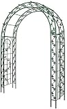 Austram Model 101726 Crescent Arbor, Antique Green