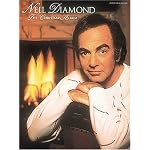 Neil Diamond - Christmas book cover