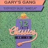 Everybody Salsa