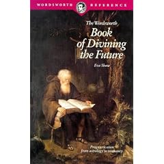 BOOK OF DIVINING THE FUTU (Wordsworth Collection)