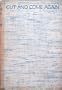 Cut and come again;: Fourteen stories